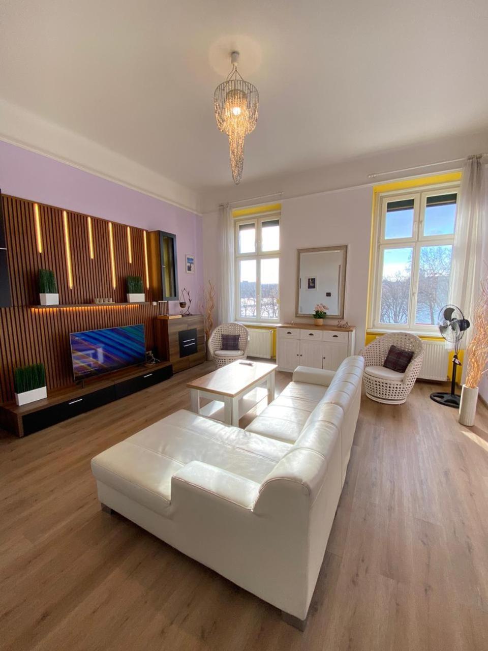 Apartmán Bbudapest River Park Budapest