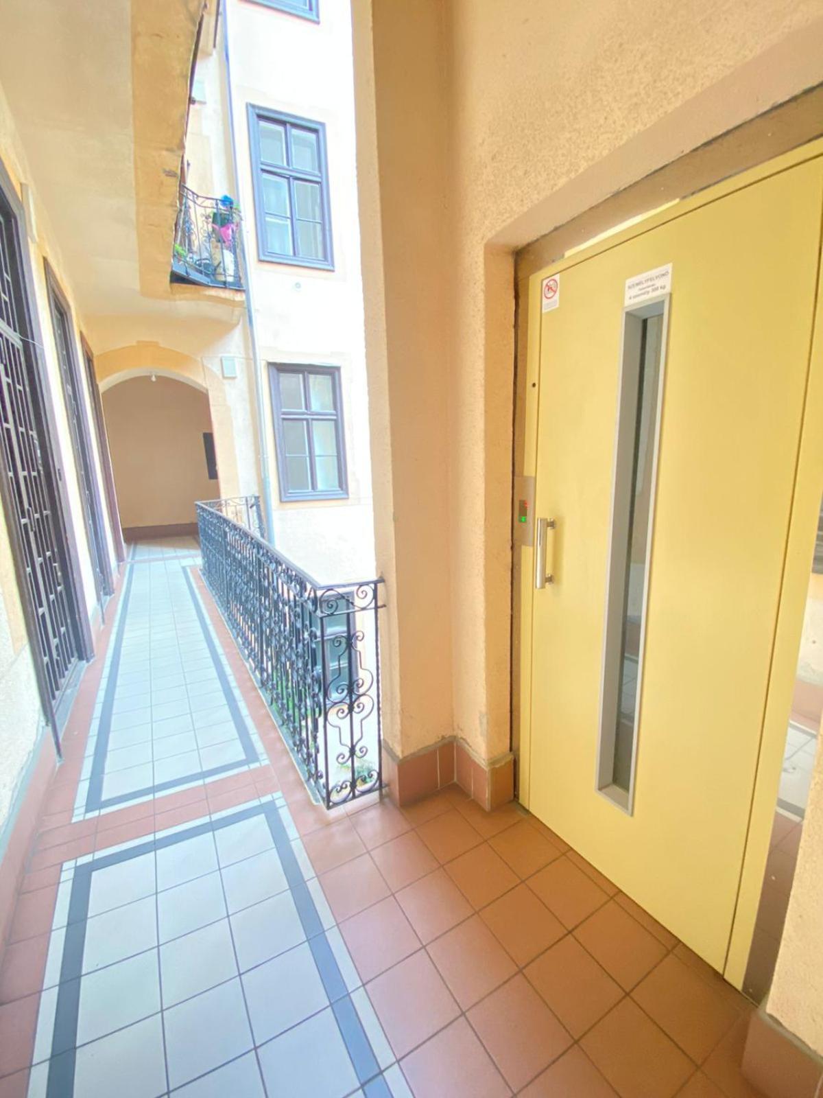 Apartmán Bbudapest River Park Budapest