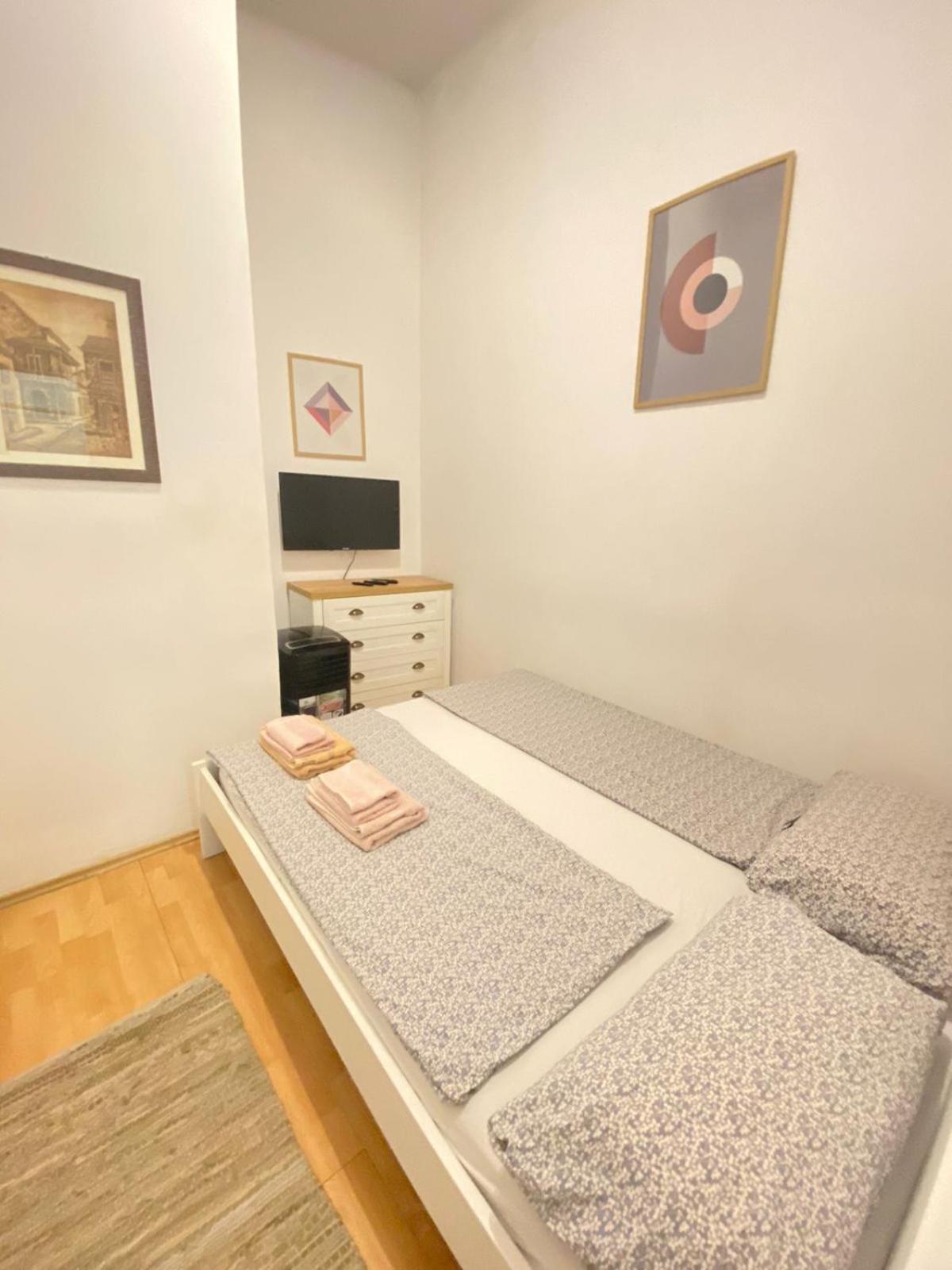 Appartement Bbudapest River Park Budapest