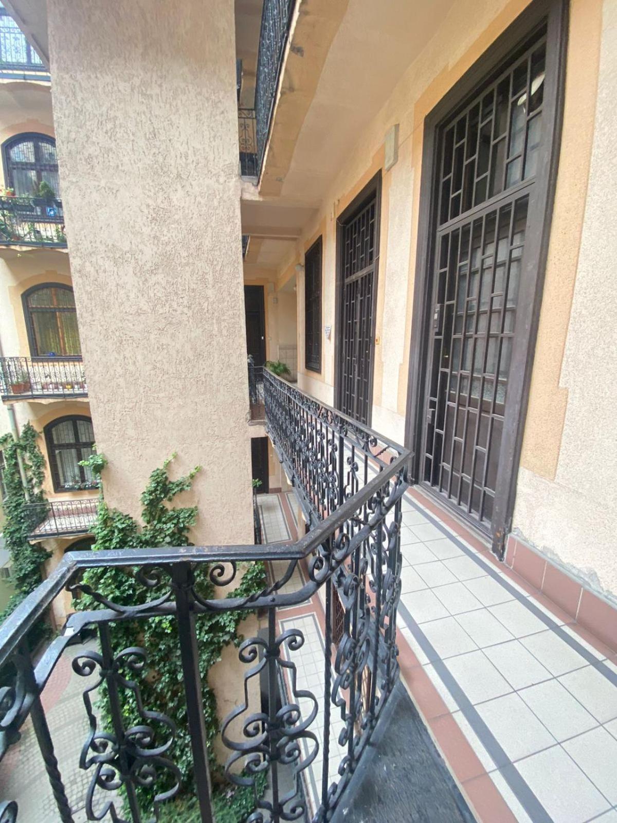 Appartement Bbudapest River Park