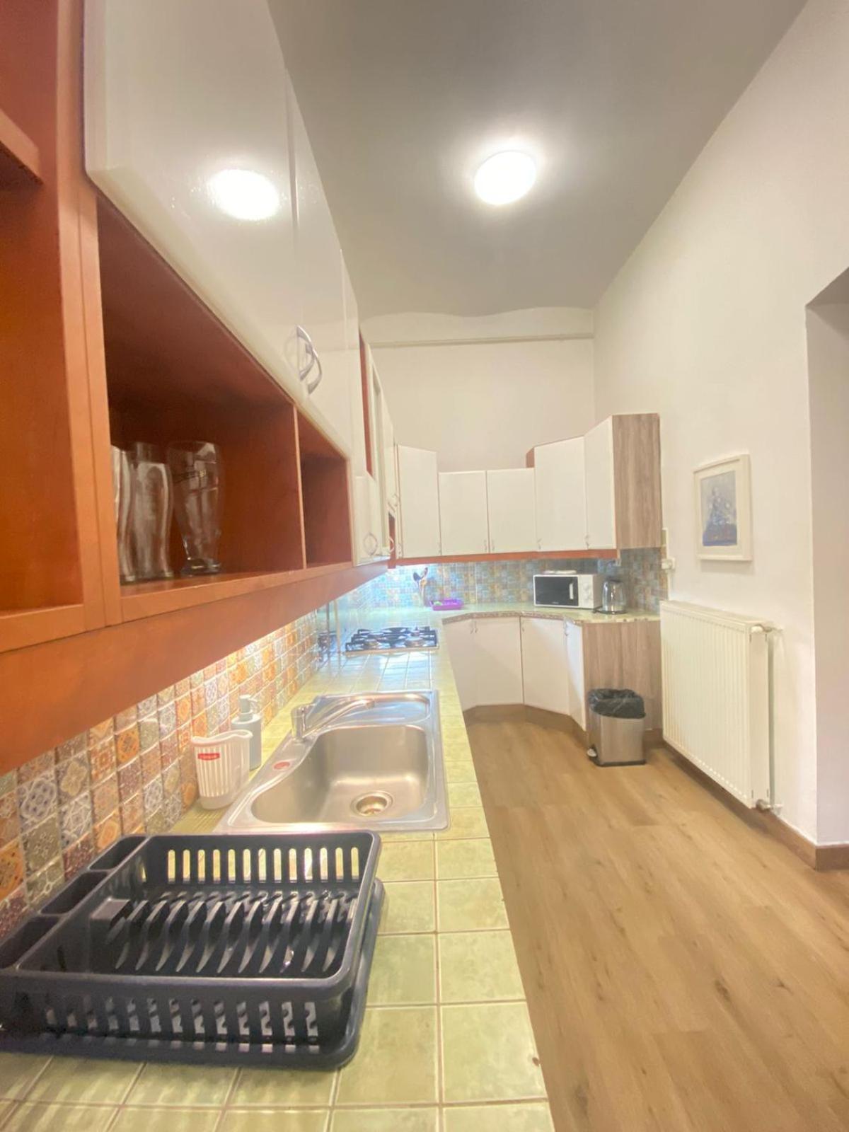 Bbudapest River Park Appartement Budapest