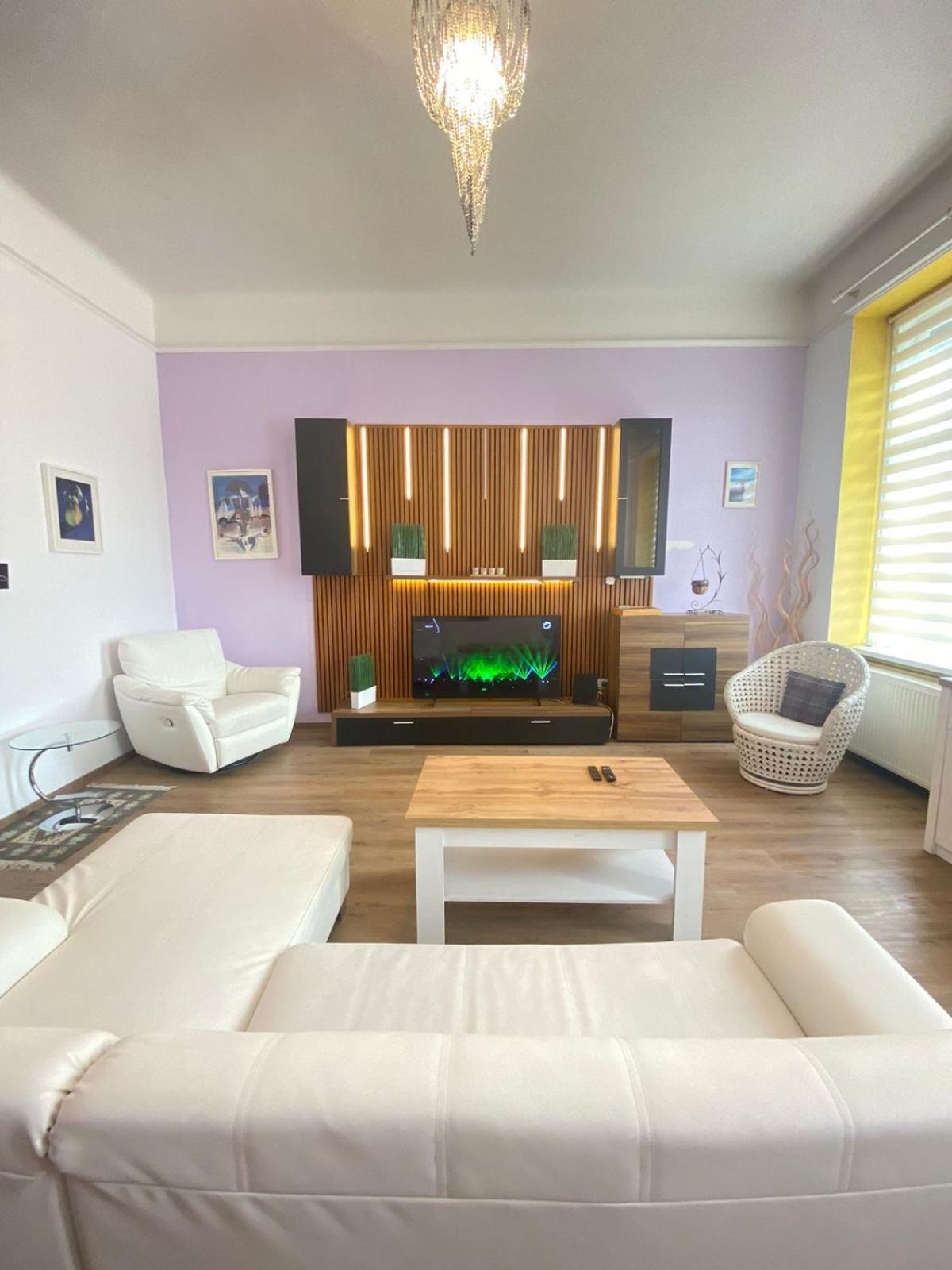 Apartment Bbudapest River Park Budapest